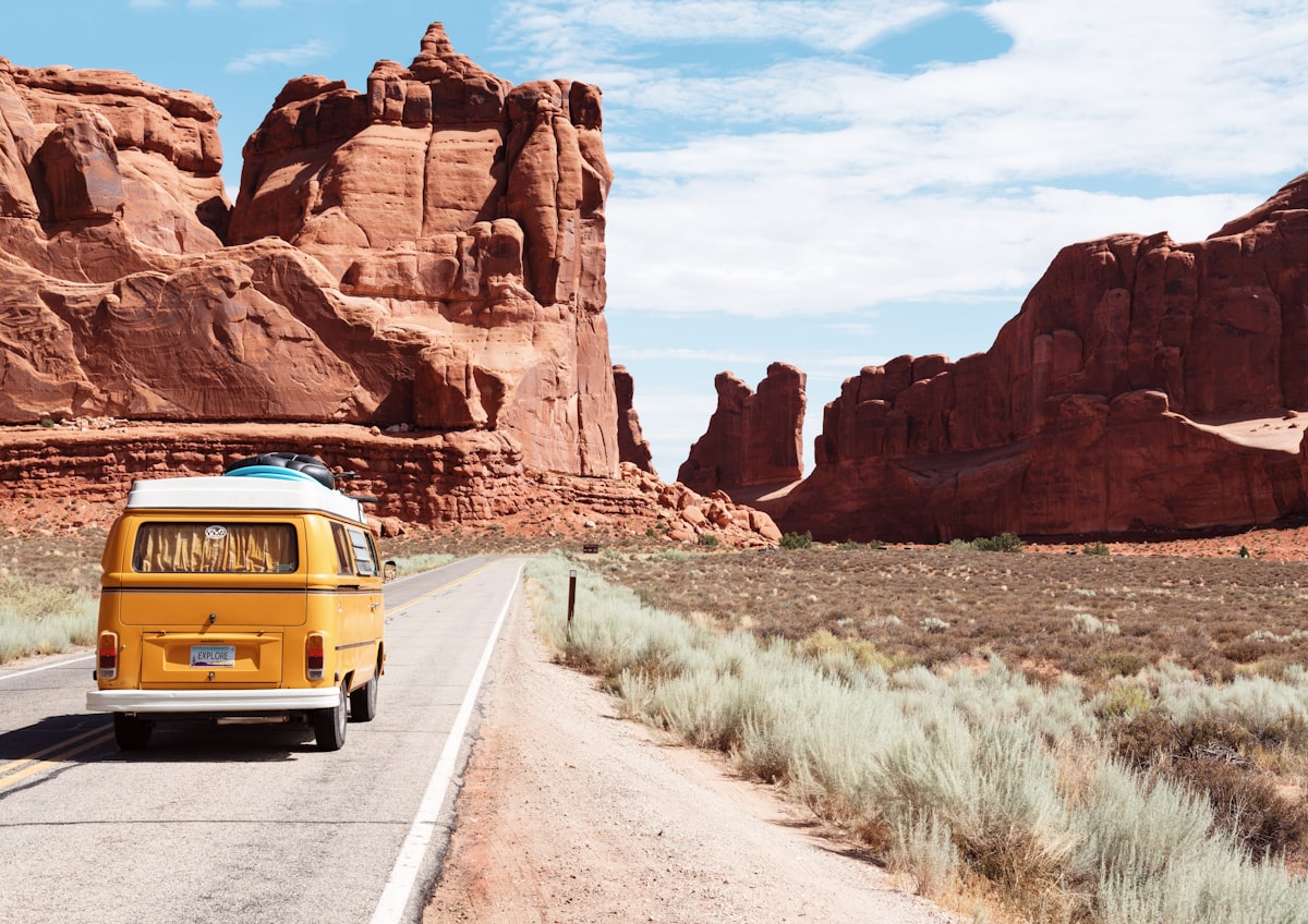 Red Rock Canyons